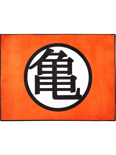 Πατάκι Kame Symbol (80x60)
