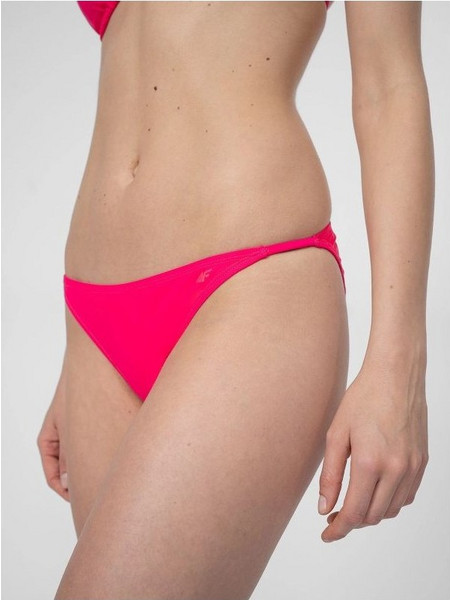 4F Αθλητικό Bikini Bottom 4FSS23UBKBF023-55S