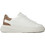 Guess Ανδρικά Sneakers Λευκά FMPVIBLEA12