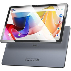 Hoco Tablet με Οθόνη 10.95'' (3GB/64GB) και Λογισμικό Android Γκρι HI14