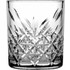 Pasabahce Σετ Ποτήρια Κρασιού Γυάλινα Timeless 205ml 12τμχ PAS.52810