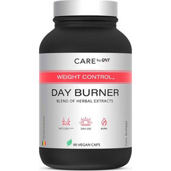 WEIGHT CONTROL - DAY BURNER - QNT CARE LINE - 90 VEGAN CAPS
