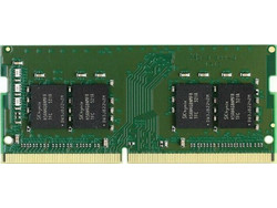 Kingston Value 8GB (1X8GB) DDR4 RAM 3200MHz SoDimm KVR32S22S6/8
