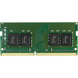 Kingston Value 8GB (1X8GB) DDR4 RAM 3200MHz SoDimm KVR32S22S6/8