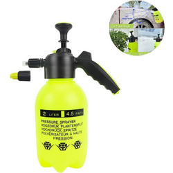 Viopsec Primavera Κίτρινο Ψεκαστήρας Προπιέσεως Χειρός 2lt