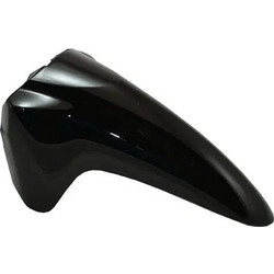 ΦΤΕΡΟ ΜΠΡΟΣΤΑ HONDA WAVE 110 ΜΑΥΡΟ (Α' ΜΕΡΟΣ)