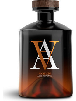 ΕΒΑ ΑΝΑΚΑΤΟ ΠΑΛΑΙΩΜΕΝΟ ΤΣΙΠΟΥΡΟ 700ml