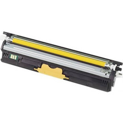 OKI 44250717 Yellow Toner