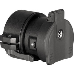 ΔΑΧΤΥΛΙΔΙ ΠΡΟΣΑΡΜΟΓΗΣ PULSAR Digital NV DN 56mm-METAL
