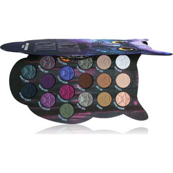 Jeffree Star Cosmetics Night Owl Artistry Palette Παλέτα Σκιών 18x1g