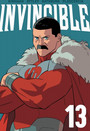 Invincible Volume 13 (New Edition) Invincible Volume 13 (New Edition)