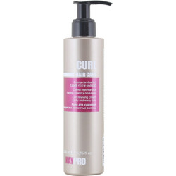 Kepro KayPro Curl Hair Care Defining Κρέμα Φορμαρίσματος Μαλλιών για Μπούκλες 200ml