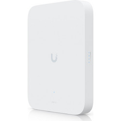 Ubiquiti U5G-Max-Outdoor, 5G (3.4 Gbps) modem for UniFi consoles and Cloud Gateways, designed for outdoor use with directional antennas