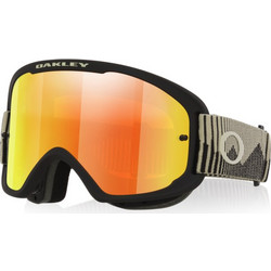 Oakley Goggles Mx O Frame 2.0 Pro Mtb ΟΟ7117 711726