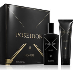 Instituto Espanol Poseidon Hombre Set