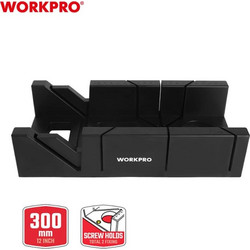 Φαλτσοκούτι 300mm Χωρίς Πριόνι WP215029 Workpro 16204