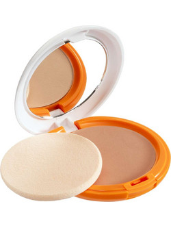 Seventeen High Photo-Ageing Protection 05 Pressed Powder SPF30