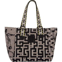 Ames Elia Beige/Black