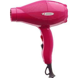Gamma Piu Turbostar Επαγγελματικό Πιστολάκι Μαλλιών 1800W Fuchsia