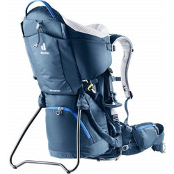 Deuter Comfort Active Μάρσιπος Πλάτης Μπλε