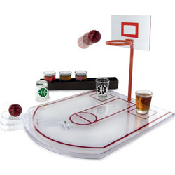 ΠΑΙΧΝΊΔΙΑ BASKETBALL DRINKING GAME GLASSES X6 M8 MG3039