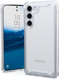 UAG Plyo Θήκη Samsung Galaxy S23+ Ice 214134114343