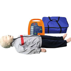 Παιδιατρικό Πρόπλασμα ΚΑΡΠΑ - Meditech Manikin Pediatric