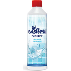 Υγρό Κατά των Αλάτων στο Μπάνιο 500ml Endless Bath Use 720521200