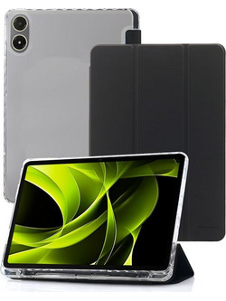 Θήκη Mobile Origin Easy Tablet Case για Xiaomi Redmi Pad Pro - Transparent (MO-TRA-PadPro)