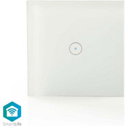 Wi-Fi Smart Light Switch