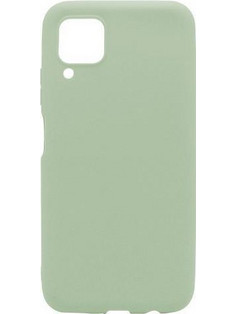 Θήκη Soft TPU inos Huawei P40 Lite S-Cover Λαδί N50006