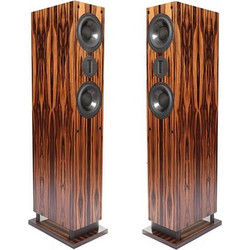 ProAc Response D48R Premium Finishes