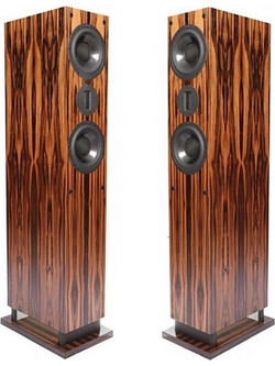 ProAc Response D48R Premium Finishes