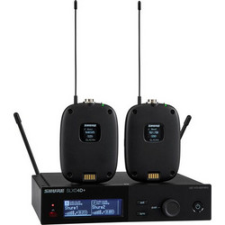 Shure SLXD14D+E S50