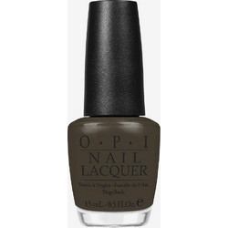 OPI A-Taupe the Space Needle Gloss Βερνίκι Νυχιών Μακράς Διαρκείας 15ml