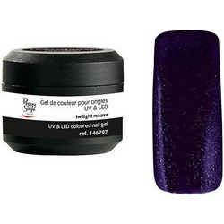 Peggy Sage Twilight Mauve Gel 5gr