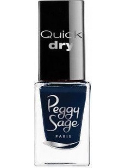 Peggy Sage Zelie 5252 Gloss Βερνίκι Νυχιών Quick Dry 5ml