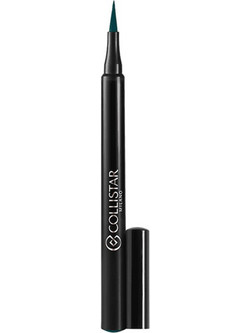Collistar Infinito Green Στυλό Eyeliner 1ml