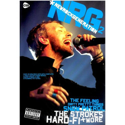 NRG 2 (New Rock Generetion)