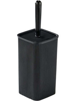 Πιγκάλ Pzr 324PTR1130 17,5x7cm Black L'Εssentiel Maison Πλαστικό