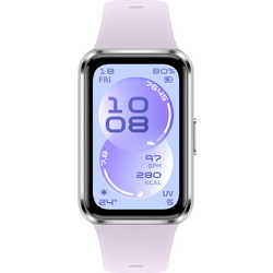 Huawei Band 11 Polymer Purple