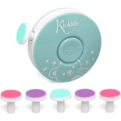 Kiokids Ηλεκτρική Βρεφική Λίμα