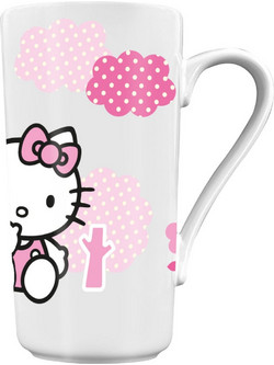 HELLO KITTY - Latte Mug 16,5oz