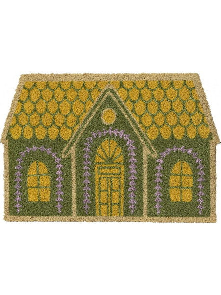 ΔΙΑΚΟΣΜΗΤΙΚΟ ΠΑΤΑΚΙ ΕΞΩΠΟΡΤΑΣ ΣΠΙΤΙ 40cm X 60cm