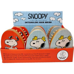 Puckator χτένα από bamboo Snoopy