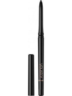 YOUSTAR 01 BLACK EYE KOHL EYELINER & KAJAL 0.35G