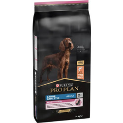 Purina Pro Plan Adult Large Athletic Sensitive Skin with Salmon 14kg