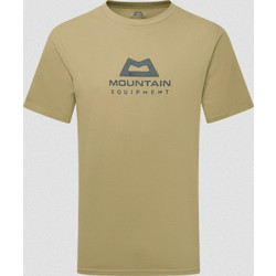 MOUNTAIN EQUIPMENT ΑΝΔΡΙΚΟ T-SHIRT EMBLEM TEE ME-008550-2285 BOA