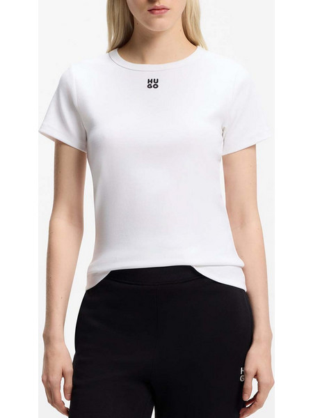 HUGO Deloris 10258222 01 50512002-100-100 White