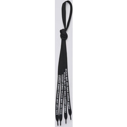 EDWIN SHOE LACES